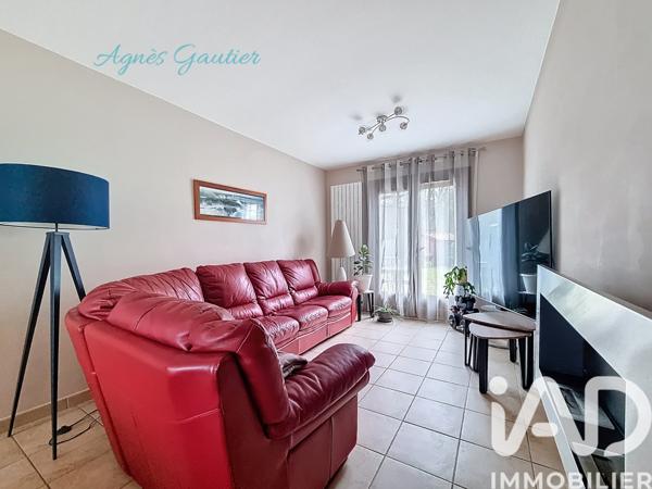 Maison à vendre 5 pièces 121 m² Boissy-Saint-Léger