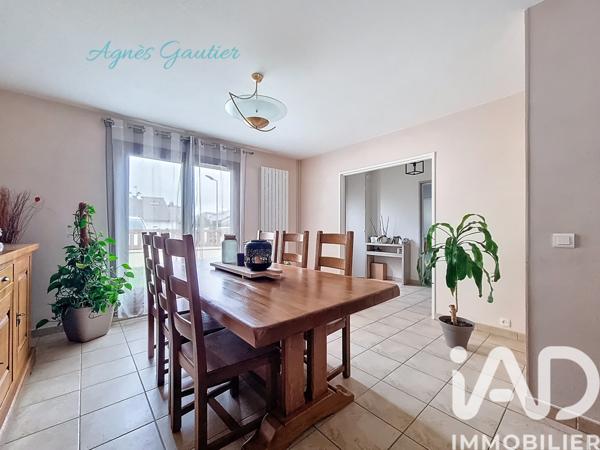 Maison à vendre 5 pièces 121 m² Boissy-Saint-Léger