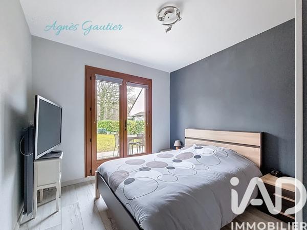 Maison à vendre 5 pièces 121 m² Boissy-Saint-Léger