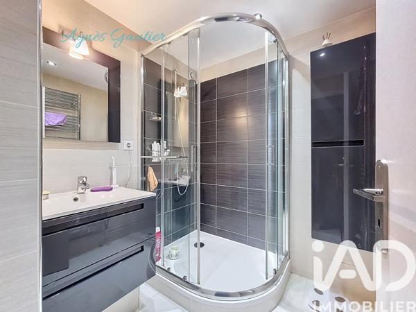 Maison à vendre 5 pièces 121 m² Boissy-Saint-Léger