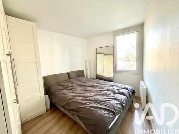 Appartement à vendre 3 pièces 66,85 m² Montigny-le-Bretonneux