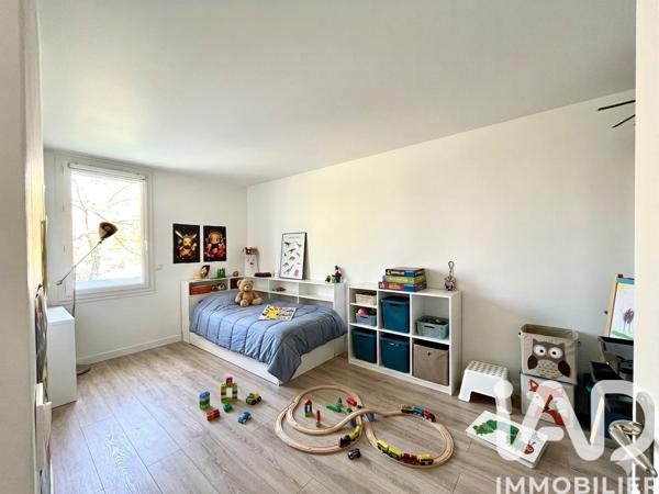 Appartement à vendre 3 pièces 66,85 m² Montigny-le-Bretonneux