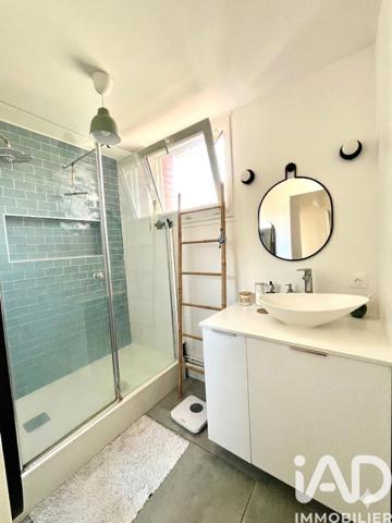 Appartement à vendre 3 pièces 66,85 m² Montigny-le-Bretonneux