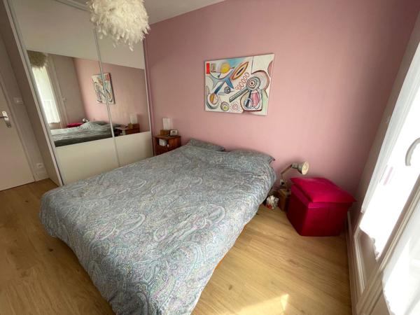 Vente
                Appartement67 m² - 3 Pièces -
                    CAEN (14000)