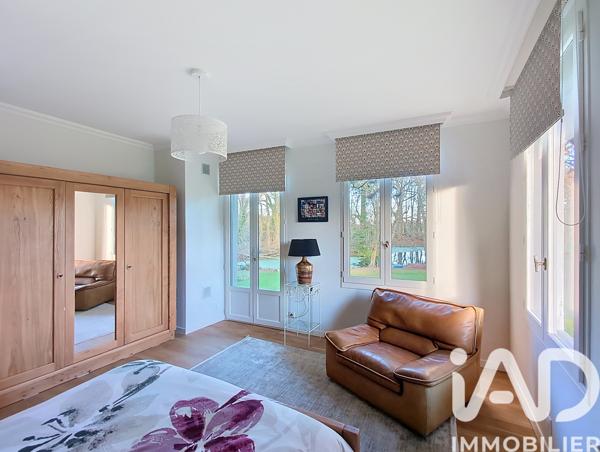Maison (prestige) à vendre 5 pièces 140 m² Bois-Guillaume