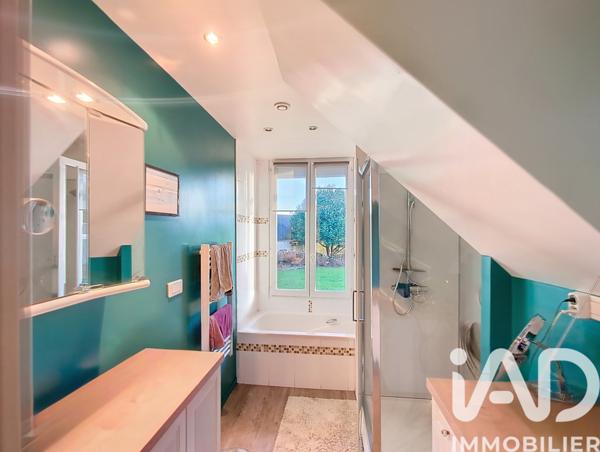 Maison (prestige) à vendre 5 pièces 140 m² Bois-Guillaume