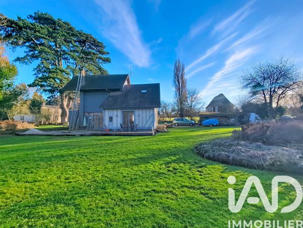 Maison (prestige) à vendre 5 pièces 140 m² Bois-Guillaume