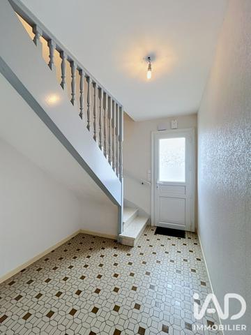 Maison à vendre 4 pièces 85 m² Pontorson