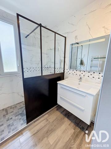 Maison à vendre 4 pièces 85 m² Pontorson