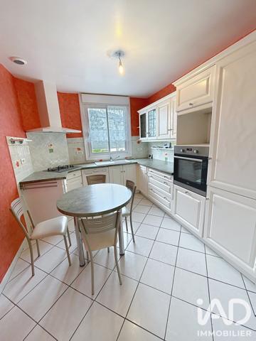 Maison à vendre 4 pièces 85 m² Pontorson