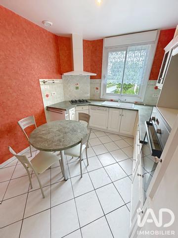 Maison à vendre 4 pièces 85 m² Pontorson