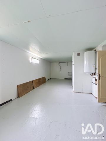 Maison à vendre 4 pièces 85 m² Pontorson