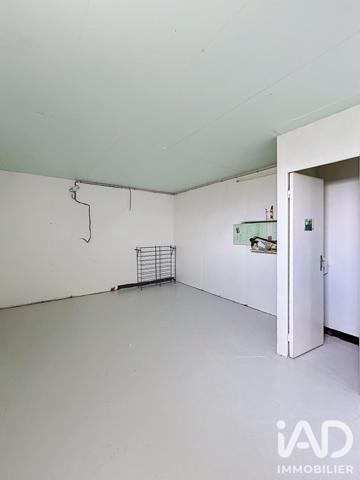 Maison à vendre 4 pièces 85 m² Pontorson