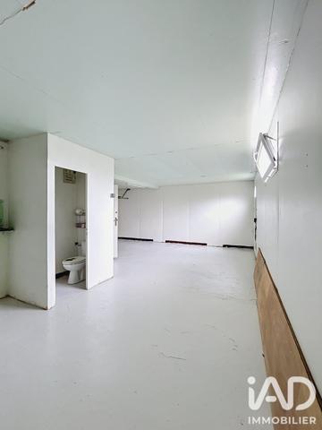 Maison à vendre 4 pièces 85 m² Pontorson