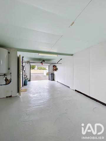 Maison à vendre 4 pièces 85 m² Pontorson