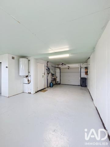 Maison à vendre 4 pièces 85 m² Pontorson