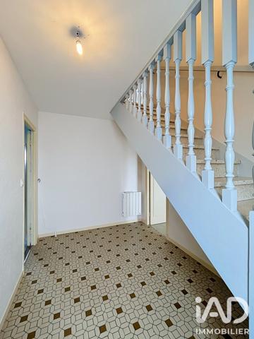 Maison à vendre 4 pièces 85 m² Pontorson