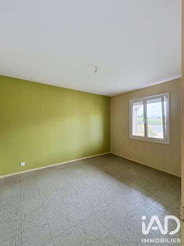 Maison à vendre 4 pièces 85 m² Pontorson