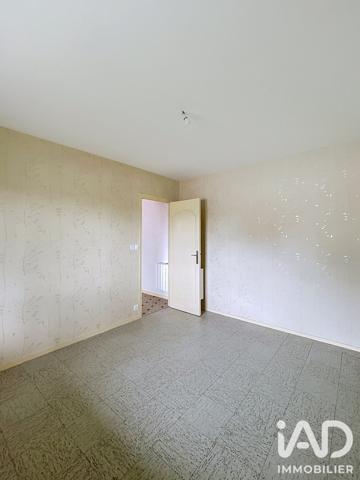 Maison à vendre 4 pièces 85 m² Pontorson