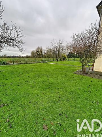Maison à vendre 4 pièces 85 m² Pontorson