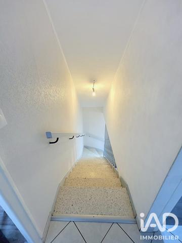 Maison à vendre 4 pièces 85 m² Pontorson