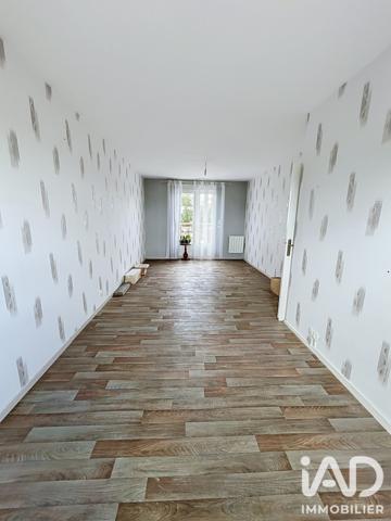 Maison à vendre 4 pièces 85 m² Pontorson