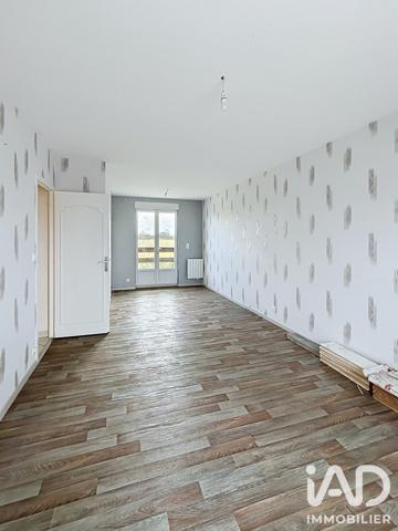 Maison à vendre 4 pièces 85 m² Pontorson