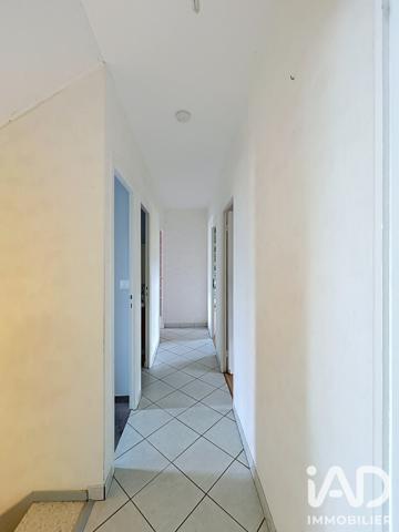 Maison à vendre 4 pièces 85 m² Pontorson
