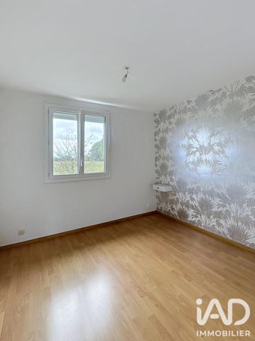Maison à vendre 4 pièces 85 m² Pontorson