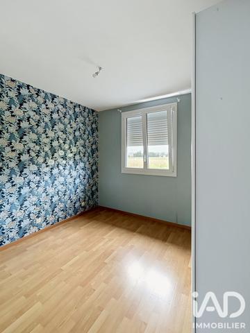 Maison à vendre 4 pièces 85 m² Pontorson
