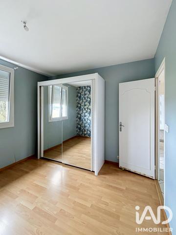Maison à vendre 4 pièces 85 m² Pontorson