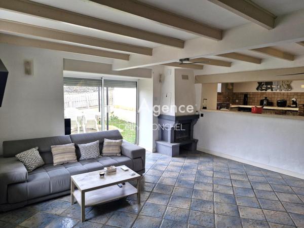 Maison à Meximieux, 01800 - 3 pièces 96m²