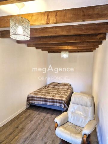 Maison à Meximieux, 01800 - 3 pièces 96m²