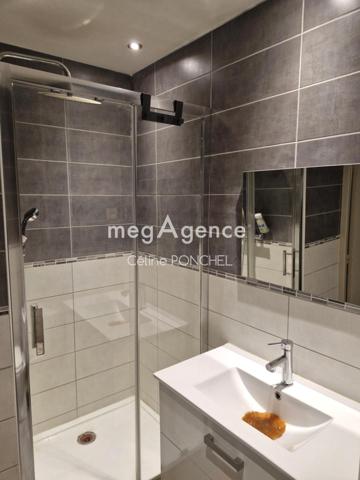 Maison à Meximieux, 01800 - 3 pièces 96m²