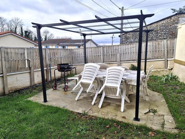 Maison à Meximieux, 01800 - 3 pièces 96m²