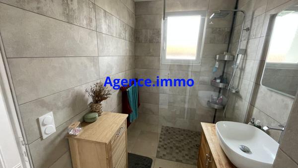 À vendre - Maison ancienne, 5 pièces située à Feurs (42110)