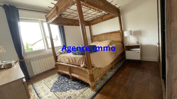 À vendre - Maison ancienne, 5 pièces située à Feurs (42110)