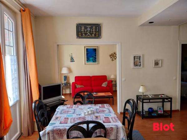 Appartement 2 pièce(s)