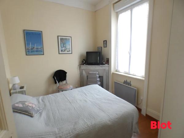 Appartement 2 pièce(s)