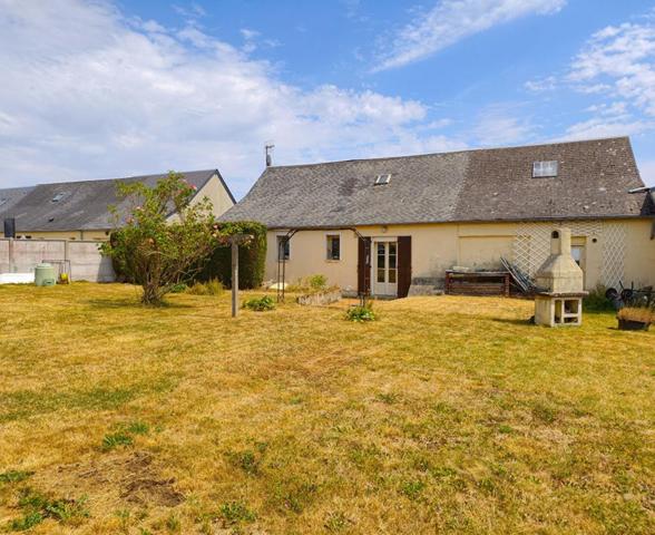 Maison Ferrieres En Bray 4 pièces 86 m2