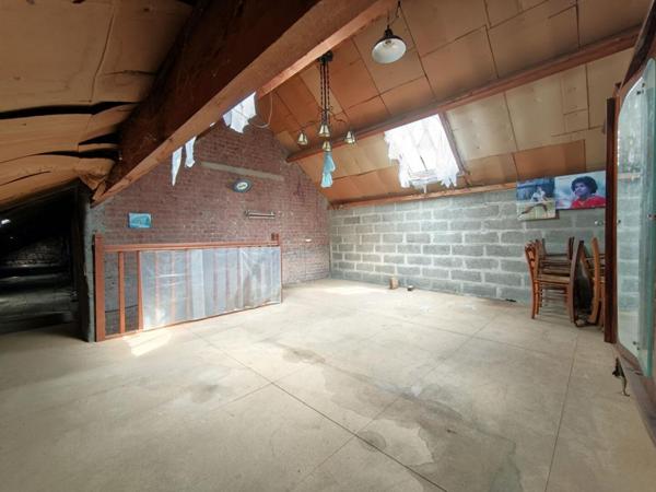 Maison Ferrieres En Bray 4 pièces 86 m2