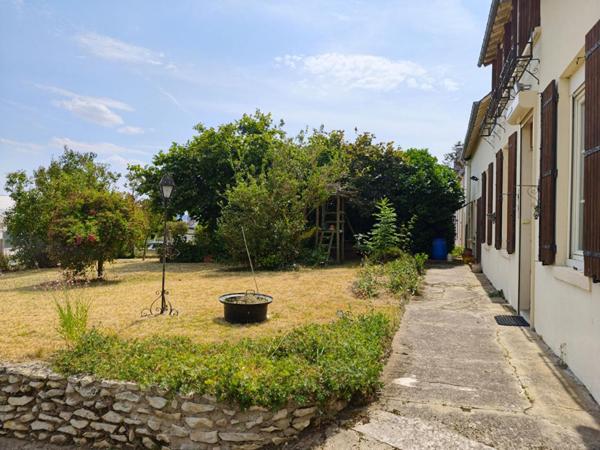 Maison Ferrieres En Bray 4 pièces 86 m2