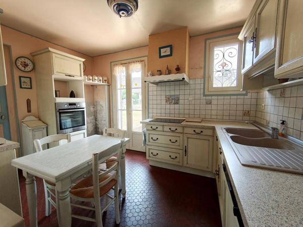 Maison Ferrieres En Bray 4 pièces 86 m2