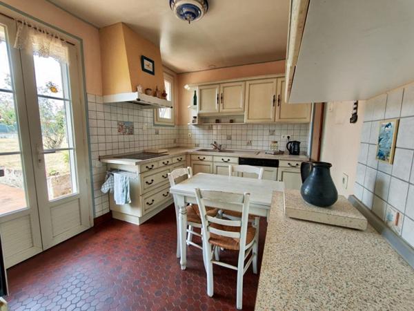 Maison Ferrieres En Bray 4 pièces 86 m2