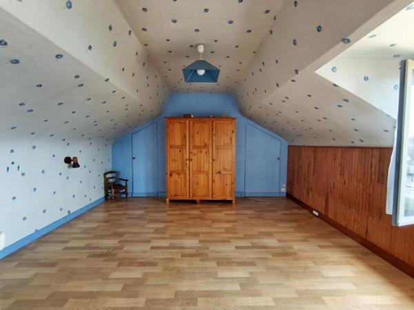 Maison Ferrieres En Bray 4 pièces 86 m2