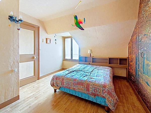 Maison Ferrieres En Bray 4 pièces 86 m2