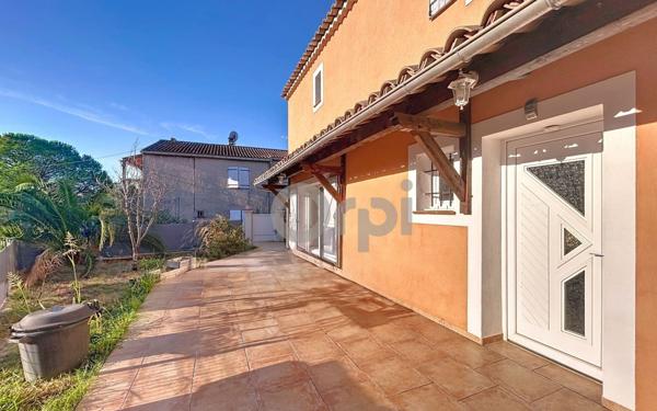 Maison à vendre    5 pièces • 145 m2 Taradeau