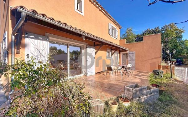 Maison à vendre    5 pièces • 145 m2 Taradeau