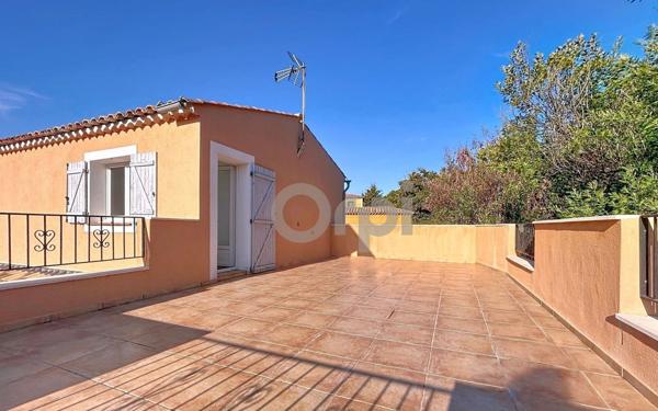 Maison à vendre    5 pièces • 145 m2 Taradeau