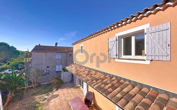 Maison à vendre    5 pièces • 145 m2 Taradeau